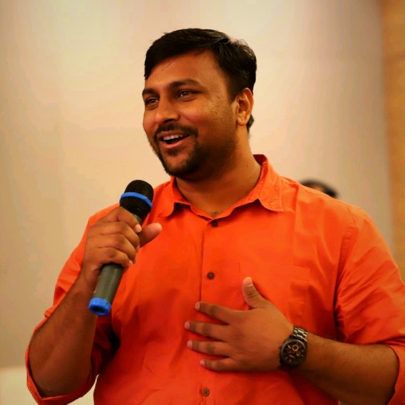 Vivek Prasadh