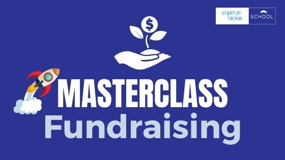Masterclass Fundraising
