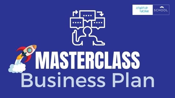 Masterclass Business Plan