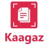 Kaagaz-scanner